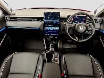 Used Honda e NY1 2024 for sale - 79406855: Photo