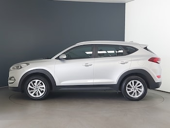 Used Hyundai TUCSON 2016 for sale - 78642379: Photo
