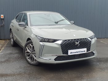 Used DS Automobiles DS 4 2023 for sale - 79734100: Photo