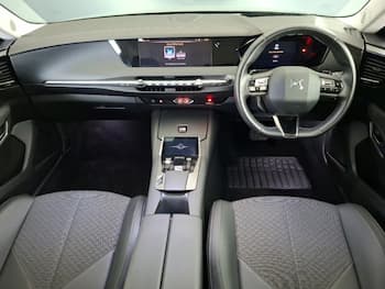 Used DS Automobiles DS 4 2023 for sale - 79734100: Photo
