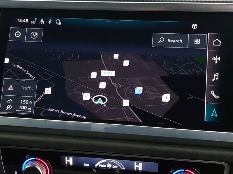 Used Audi Q3 2022 for sale - 78071124: Photo 11