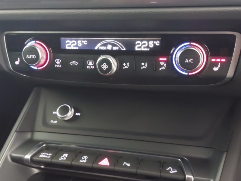 Used Audi Q3 2022 for sale - 78071124: Photo 16