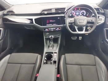 Used Audi Q3 2022 for sale - 78071124: Photo