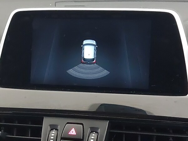 Used BMW X1 2018 for sale - 76221100: Photo 10