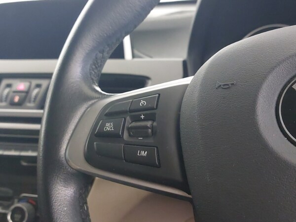 Used BMW X1 2018 for sale - 76221100: Photo 14