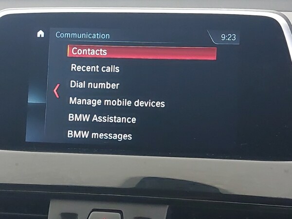 Used BMW X1 2018 for sale - 76221100: Photo 16