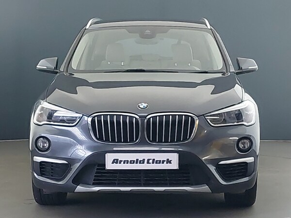 Used BMW X1 2018 for sale - 76221100: Photo 19