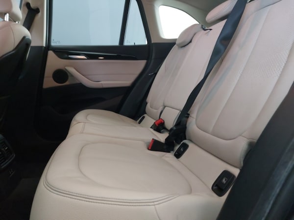 Used BMW X1 2018 for sale - 76221100: Photo 6