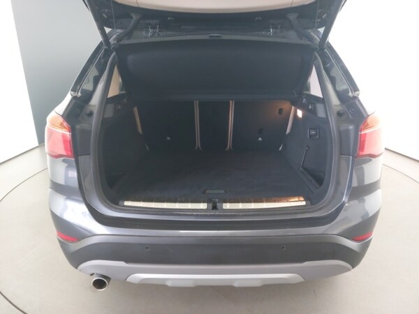 Used BMW X1 2018 for sale - 76221100: Photo 8