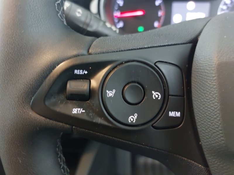 Used Vauxhall Corsa 2024 for sale - 76427199: Photo 12