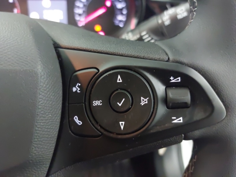 Used Vauxhall Corsa 2024 for sale - 76427199: Photo 13