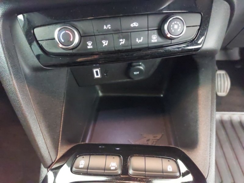 Used Vauxhall Corsa 2024 for sale - 76427199: Photo 15