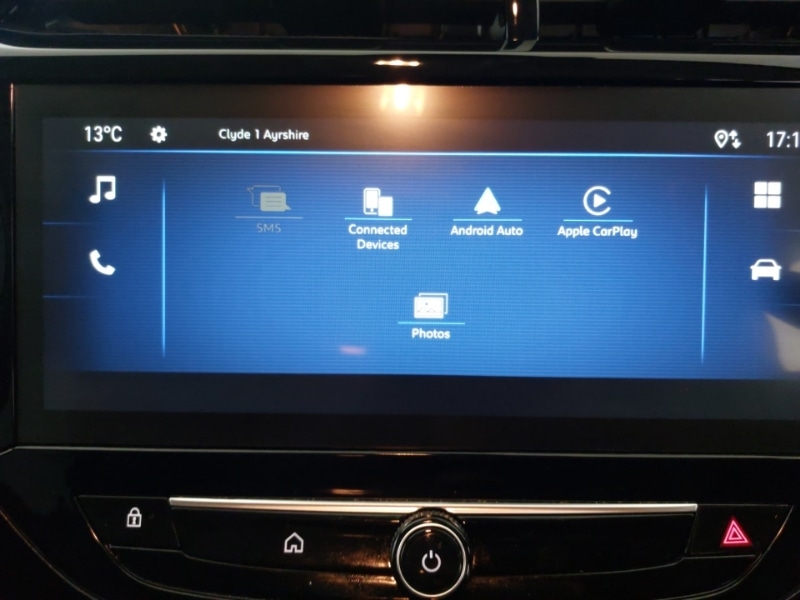 Used Vauxhall Corsa 2024 for sale - 76427199: Photo 17