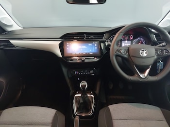 Used Vauxhall Corsa 2024 for sale - 76427199: Photo