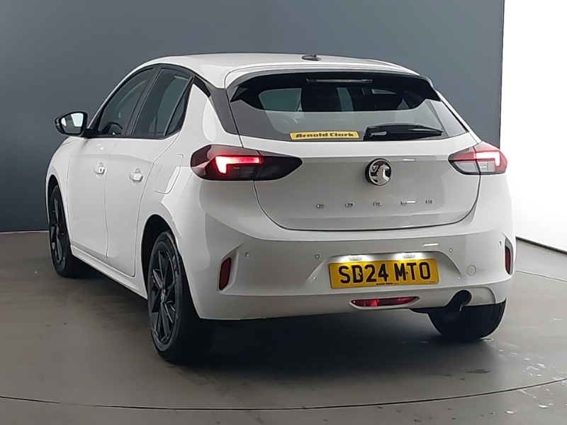 Used Vauxhall Corsa 2024 for sale - 76427199: Photo 3