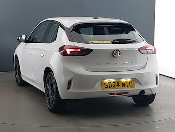 Used Vauxhall Corsa 2024 for sale - 76427199: Photo