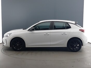 Used Vauxhall Corsa 2024 for sale - 76427199: Photo