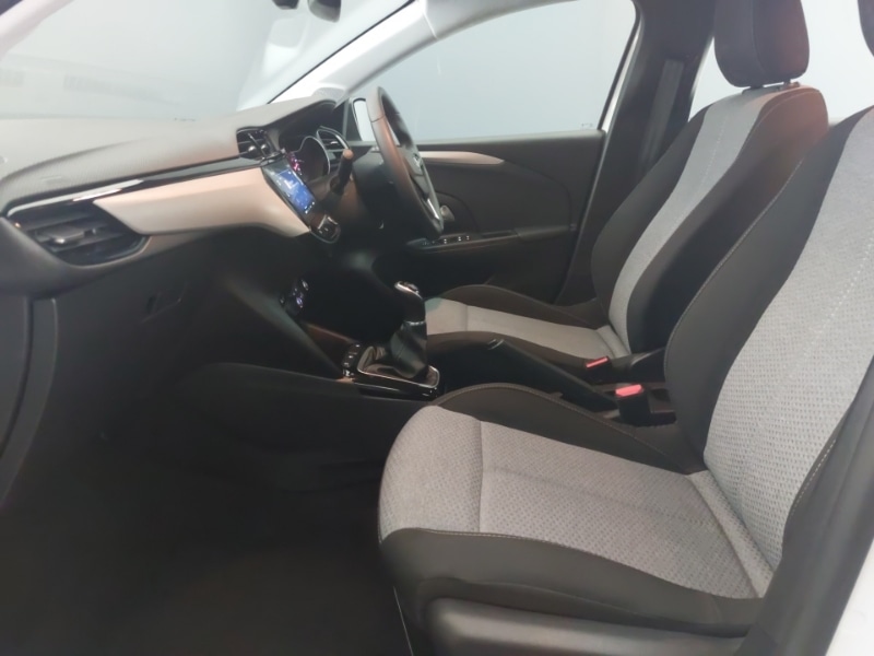 Used Vauxhall Corsa 2024 for sale - 76427199: Photo 5