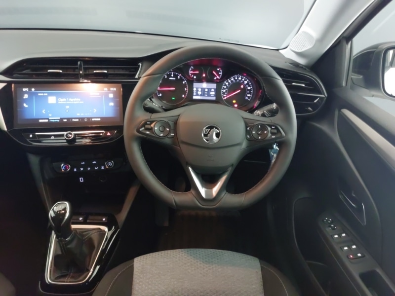 Used Vauxhall Corsa 2024 for sale - 76427199: Photo 7