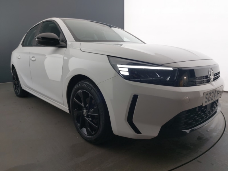 Used Vauxhall Corsa 2024 for sale - 76427199: Photo 9