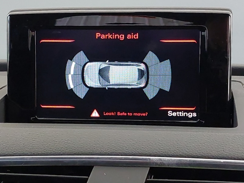 Used Audi Q3 2018 for sale - 77852623: Photo 10