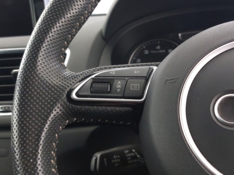 Used Audi Q3 2018 for sale - 77852623: Photo 14