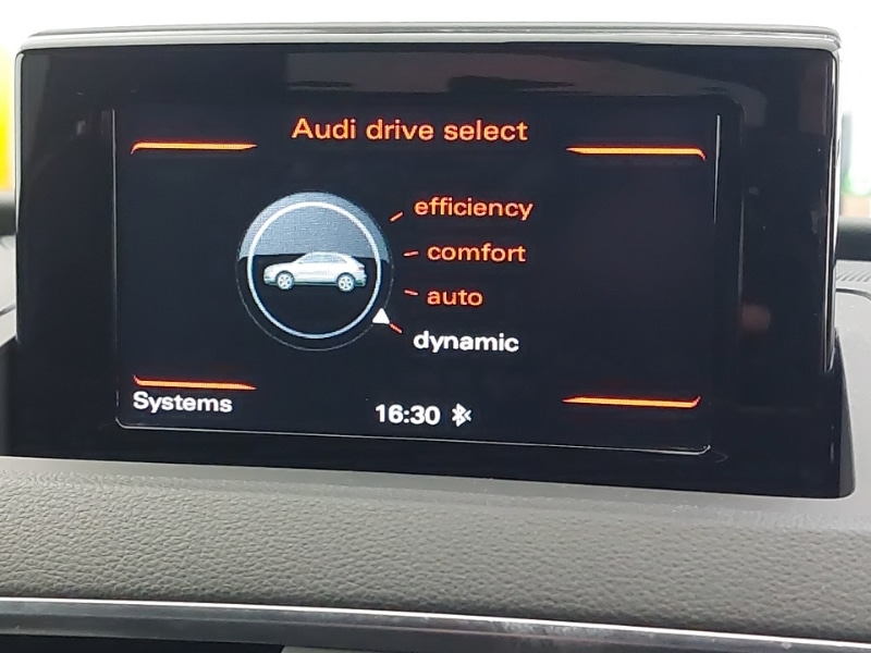 Used Audi Q3 2018 for sale - 77852623: Photo 18