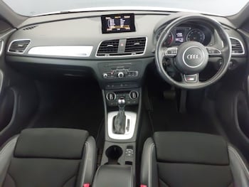 Used Audi Q3 2018 for sale - 77852623: Photo