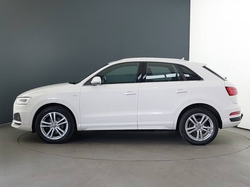 Used Audi Q3 2018 for sale - 77852623: Photo 4