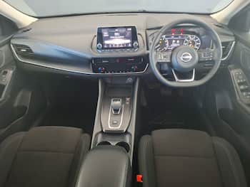 Used Nissan Qashqai 2023 for sale - 79737261: Photo