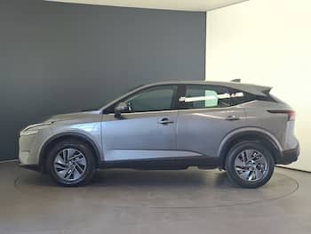 Used Nissan Qashqai 2023 for sale - 79737261: Photo