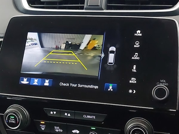 Used Honda CR-V 2020 for sale - 76059123: Photo 10