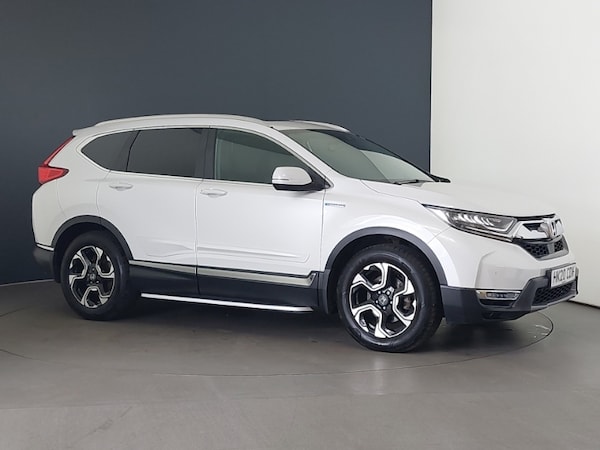 Used Honda CR-V 2020 for sale - 76059123: Photo 12