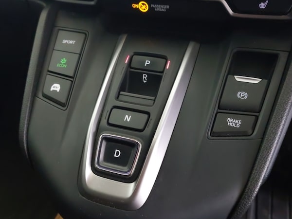 Used Honda CR-V 2020 for sale - 76059123: Photo 15