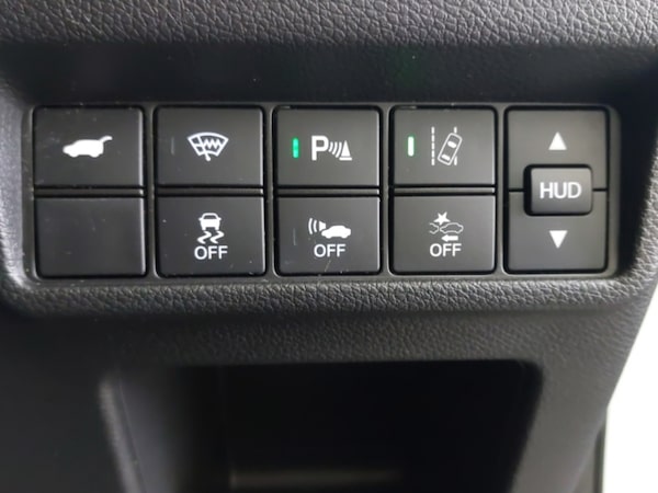 Used Honda CR-V 2020 for sale - 76059123: Photo 16