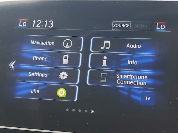 Used Honda CR-V 2020 for sale - 76059123: Photo 18