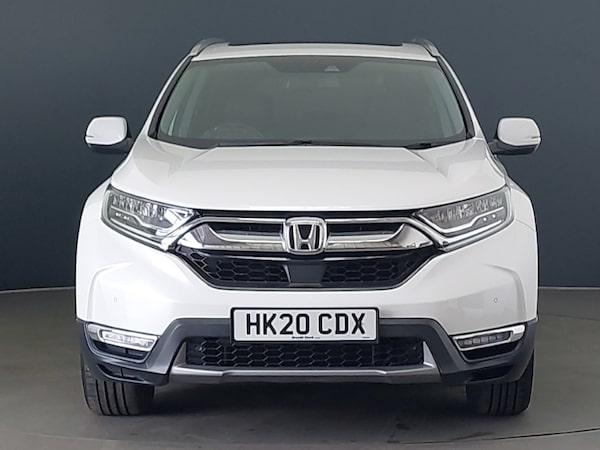 Used Honda CR-V 2020 for sale - 76059123: Photo 19