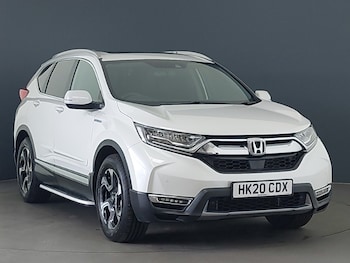 Honda - CR-V