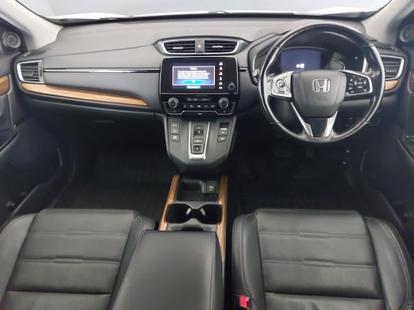Used Honda CR-V 2020 for sale - 76059123: Photo 2