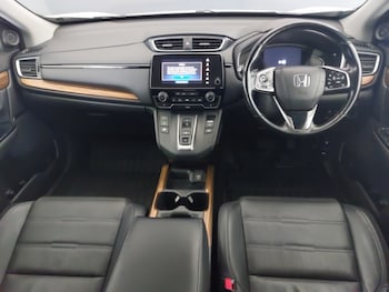 Used Honda CR-V 2020 for sale - 76059123: Photo 2