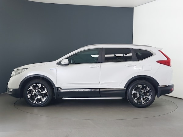 Used Honda CR-V 2020 for sale - 76059123: Photo 4
