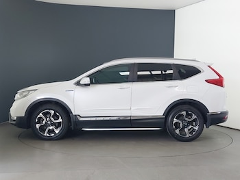Used Honda CR-V 2020 for sale - 76059123: Photo 4