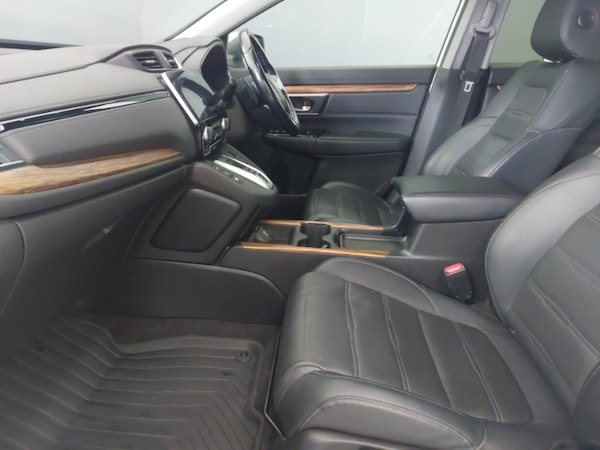 Used Honda CR-V 2020 for sale - 76059123: Photo 5