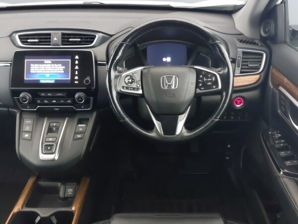 Used Honda CR-V 2020 for sale - 76059123: Photo 7