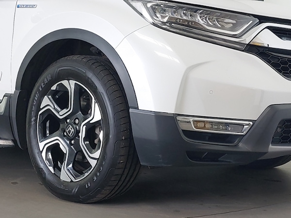 Used Honda CR-V 2020 for sale - 76059123: Photo 9