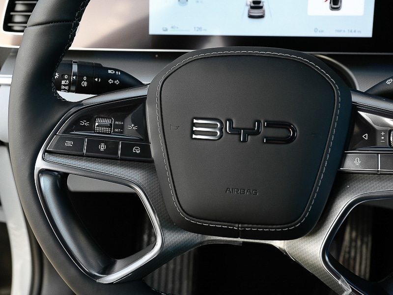 Used BYD Sealion 7 2026 for sale - 77771698: Photo 10