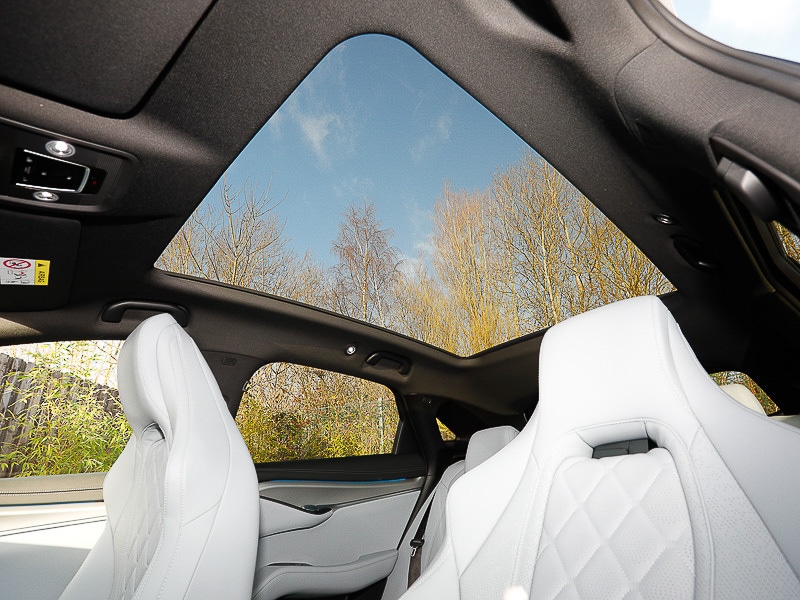 Used BYD Sealion 7 2026 for sale - 77771698: Photo 18