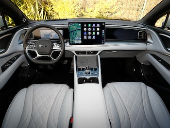 Used BYD Sealion 7 2026 for sale - 77771698: Photo