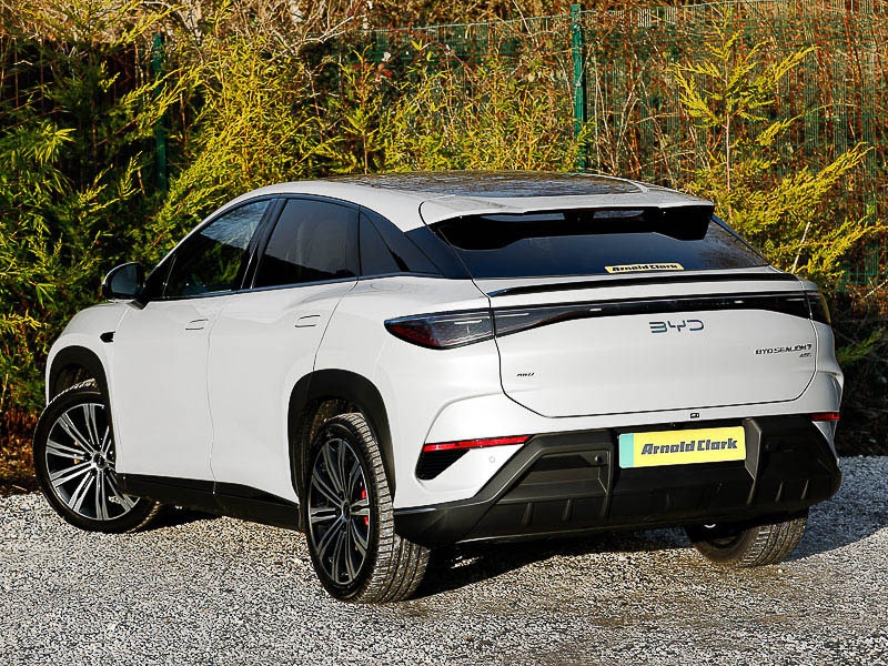 Used BYD Sealion 7 2026 for sale - 77771698: Photo 3