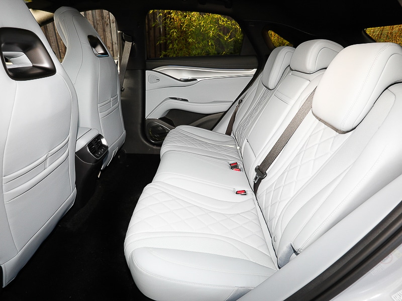 Used BYD Sealion 7 2026 for sale - 77771698: Photo 6